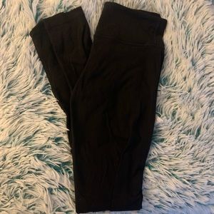 Lululemon align leggings